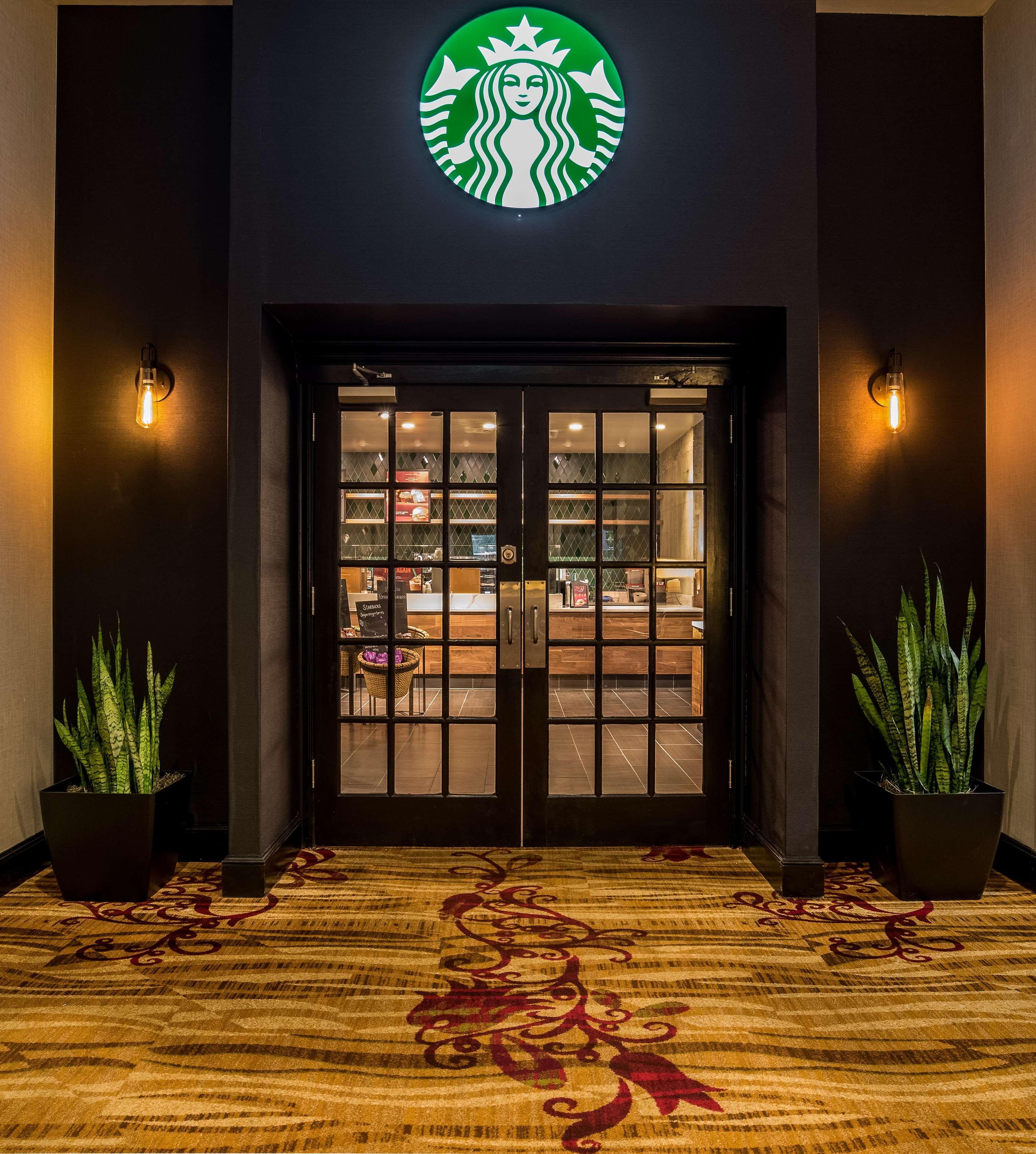 Hilton Fort Wayne At The Grand Wayne Convention Center (Adults Only) Buitenkant foto