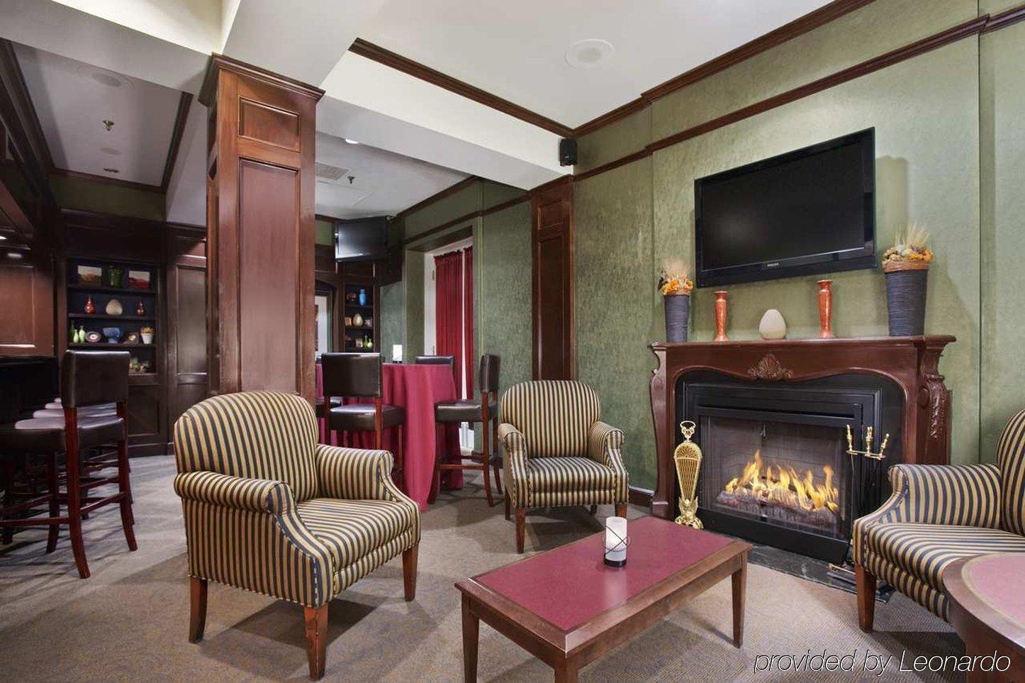 Hilton Fort Wayne At The Grand Wayne Convention Center (Adults Only) Interieur foto