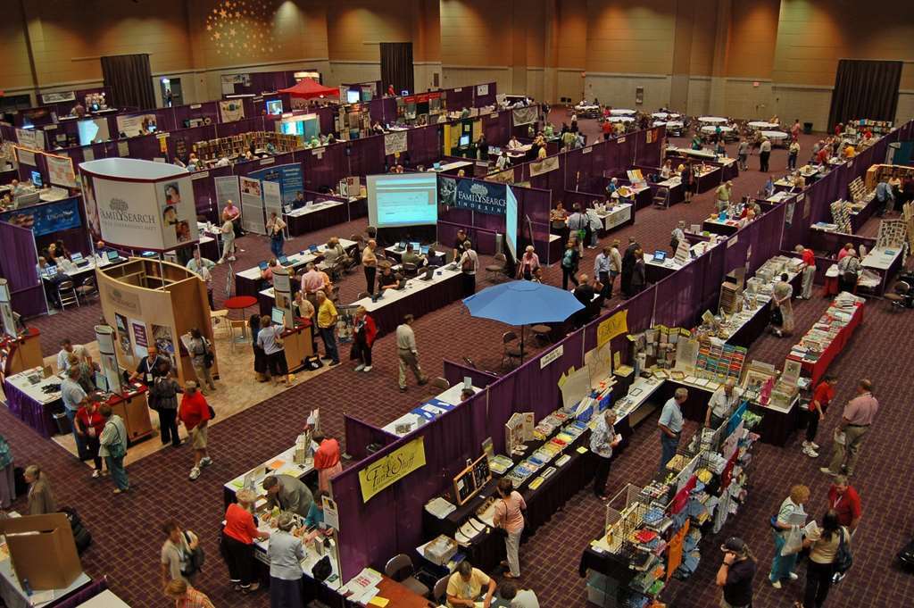 Hilton Fort Wayne At The Grand Wayne Convention Center (Adults Only) Voorzieningen foto